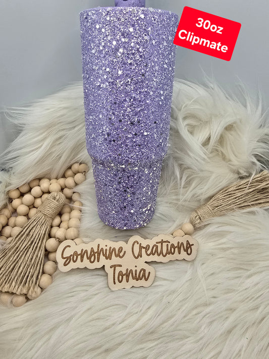 8/26/2025 7pm cst live- Custom Tuesday-  30oz Clipmate- Freedom Glitter: Egg-Straordinary