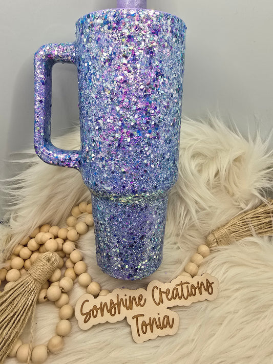 7/22/25 7pm cst live- Custom Tuesday-  40oz Handle- KGD Vault: Jitterbug Jubilee