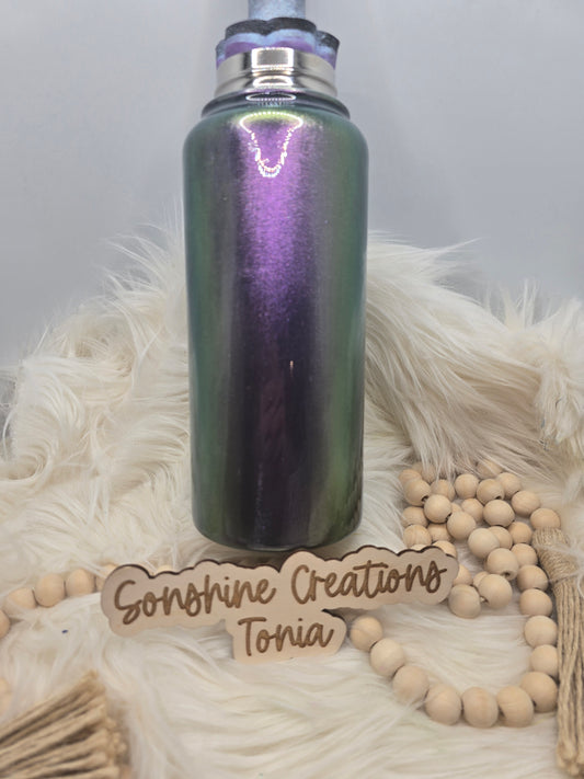 Live Hydrodipping base 1/14/2026  10am cst live-  32oz Hydro Duo- MFP: Mica Harpies