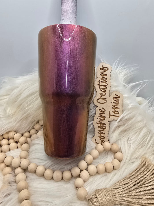 05/15/25  10am cst live- Custom Thursday- 30oz Curve- MFP Mica: Ophelia