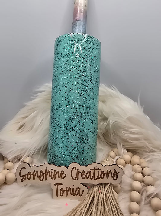 04/03/25 7pm cst live- Custom Thursdays: 30oz Thick- CBE: Mint Chip
