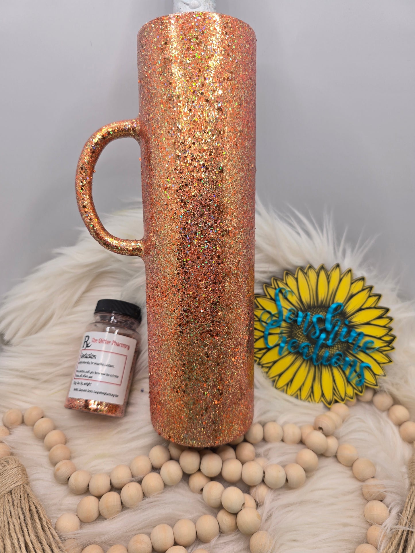 Live Hydrodipping base 7/26/26  7pm cst live- 32oz Tipsy Plump- Exclusive: Inclusion