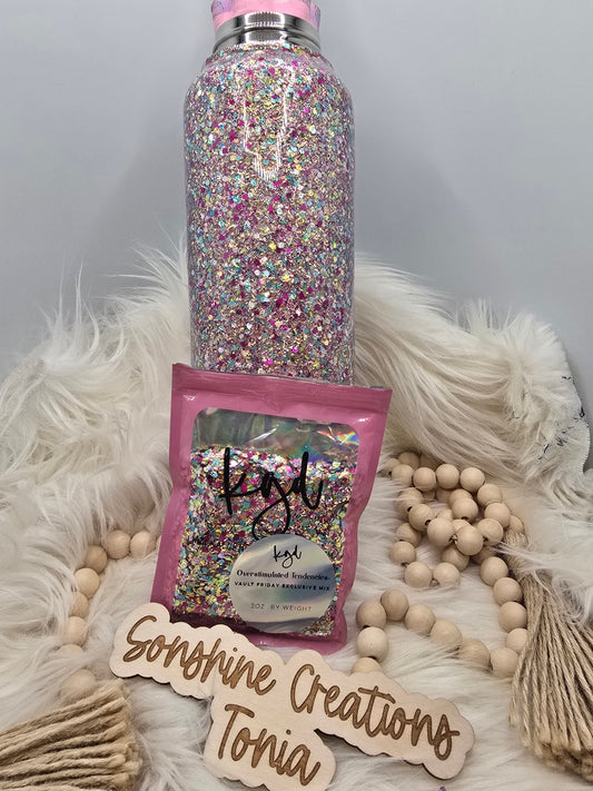 Live Hydrodipping base 12/16/25  7pm cst live- 40oz Hydro Sport- KGD: Vault Overstimulated Tendencies