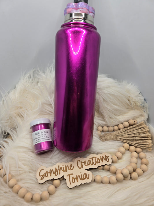 Live Hydrodipping base 5/12/26  7pm cst live- 40oz Hydro duo sport- Woodes Goodies- Little Bo Peep