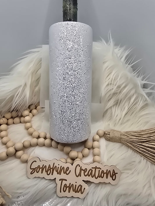 LIVE HYDRO DIP BASE 05/09/2025- 25oz Duo- IPP: Crushed Rainbow