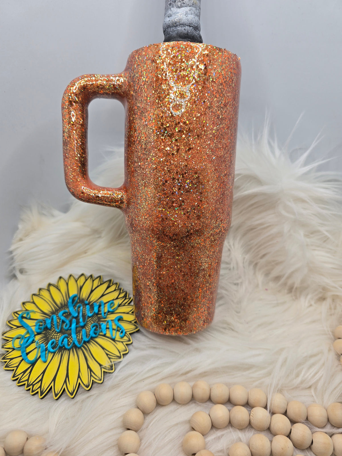 Live Hydrodipping base 9/03/26  11am cst- 30oz Big Swig - Exclusive Orange