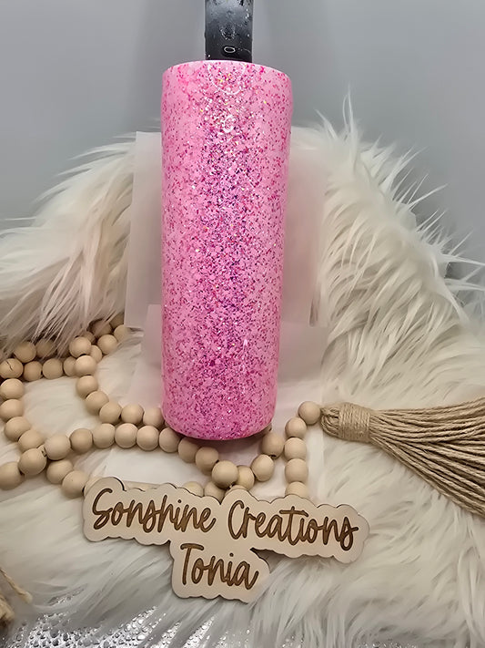 LIVE HYDRO DIP BASE 05/09/2025- 20oz Duo- CBE: Cupcake