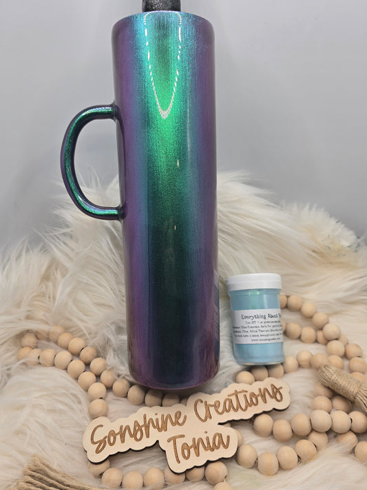 Live Hydrodipping base 6/30/26  7pm cst live- 32oz Tipsy plump- WG: Everything about you