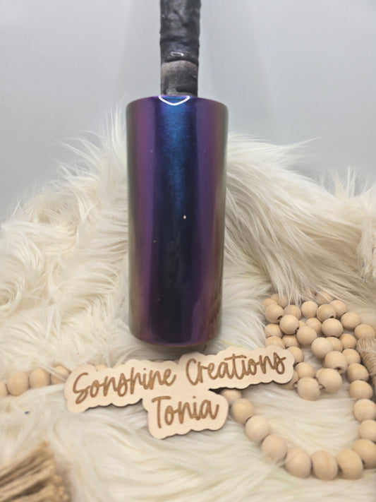 Live Hydrodipping base 1/14/2026  10am cst live-  15oz Duo- MFP: Mica Dragon