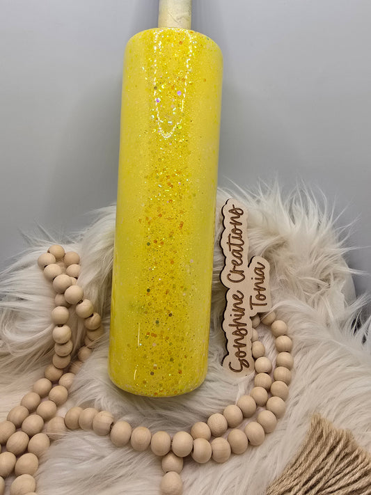 LIVE HYDRO DIP BASE 05/20/2025- 35oz Duo- CBE: Canary