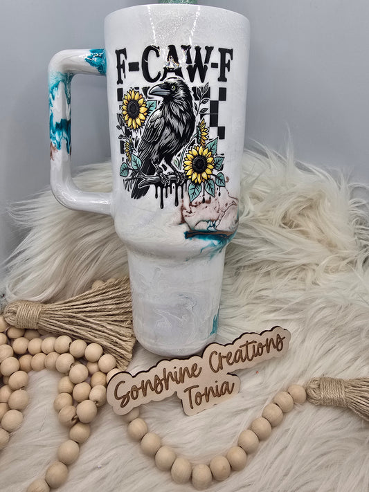10/03/25 Tonia's Live Creations - 40oz Handle - F-CAW-F
